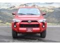 Barcelona Red Metallic - 4Runner SR5 4x4 Photo No. 4