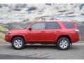 Barcelona Red Metallic - 4Runner SR5 4x4 Photo No. 6