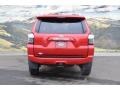 Barcelona Red Metallic - 4Runner SR5 4x4 Photo No. 9