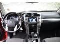 Barcelona Red Metallic - 4Runner SR5 4x4 Photo No. 13