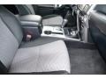 Barcelona Red Metallic - 4Runner SR5 4x4 Photo No. 17
