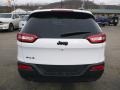 Bright White - Cherokee Altitude 4x4 Photo No. 4