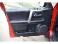 Barcelona Red Metallic - 4Runner SR5 4x4 Photo No. 24