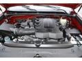 Barcelona Red Metallic - 4Runner SR5 4x4 Photo No. 27
