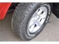 Barcelona Red Metallic - 4Runner SR5 4x4 Photo No. 28