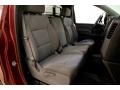 2014 Deep Ruby Metallic Chevrolet Silverado 1500 WT Regular Cab 4x4  photo #16