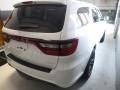 White Knuckle - Durango SRT AWD Photo No. 4