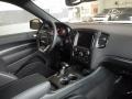 Black 2018 Dodge Durango SRT AWD Dashboard