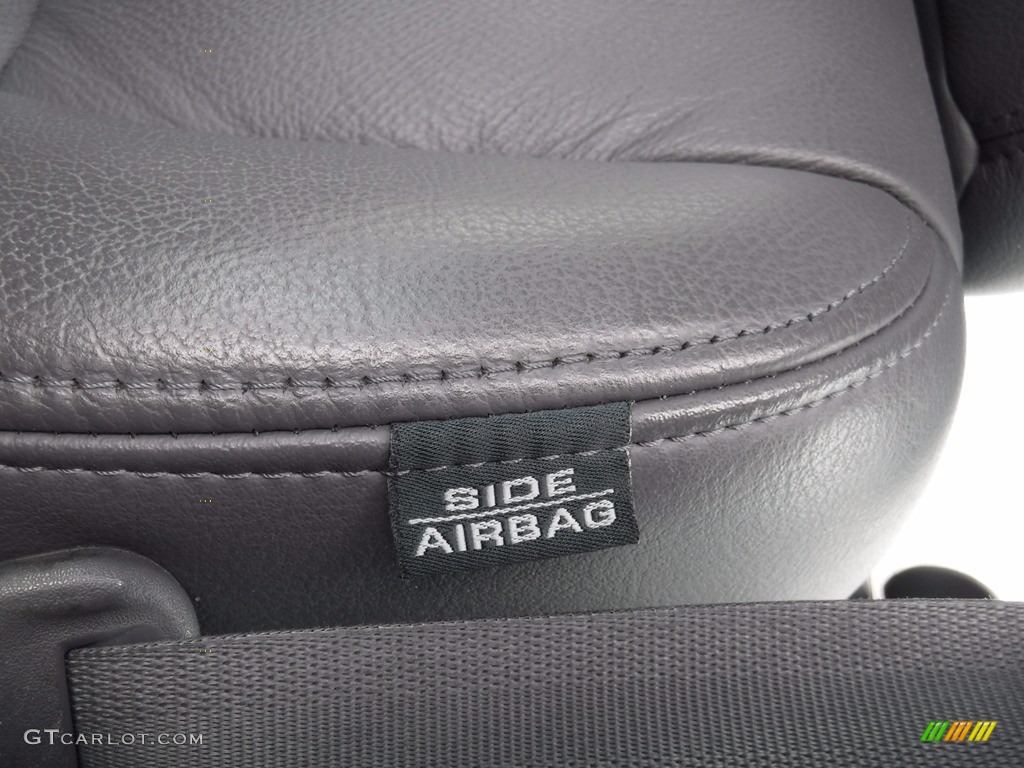 2007 Accord EX-L Sedan - Moroccan Red Pearl / Black photo #14