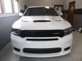 White Knuckle 2018 Dodge Durango SRT AWD Exterior