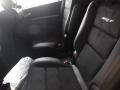 Black 2018 Dodge Durango SRT AWD Interior Color