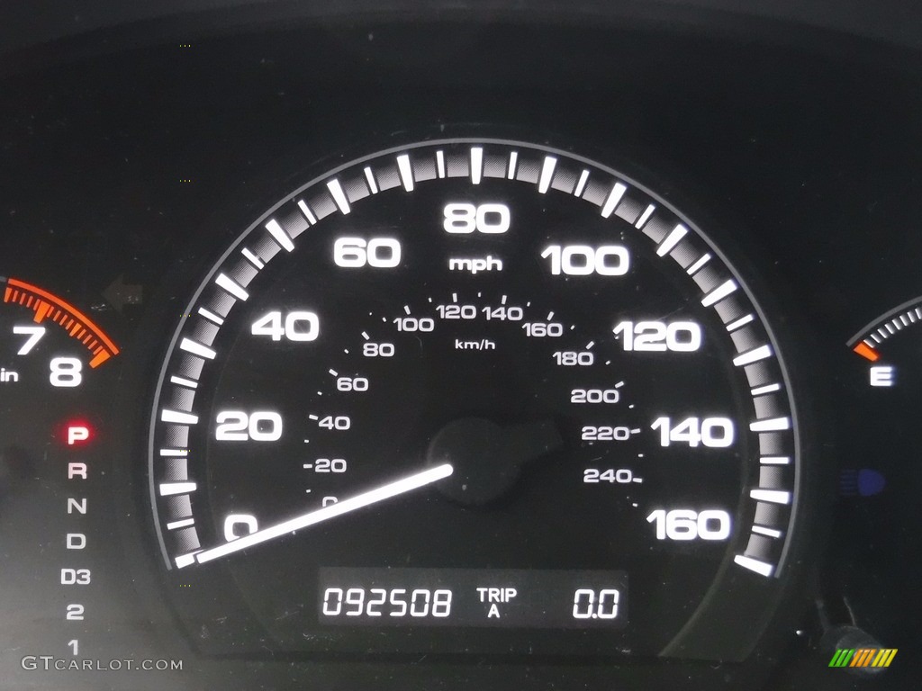 2007 Accord EX-L Sedan - Moroccan Red Pearl / Black photo #25