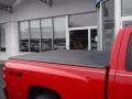 2005 Flame Red Dodge Dakota SLT Club Cab 4x4  photo #4