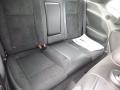 Black Rear Seat Photo for 2018 Dodge Challenger #124324751