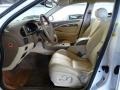 2006 White Onyx Jaguar S-Type 3.0  photo #18