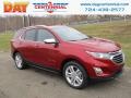 Cajun Red Tintcoat - Equinox Premier AWD Photo No. 1