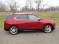 Cajun Red Tintcoat - Equinox Premier AWD Photo No. 2