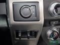 White Platinum - F450 Super Duty Platinum Crew Cab 4x4 Photo No. 21