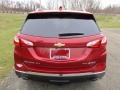 Cajun Red Tintcoat - Equinox Premier AWD Photo No. 3