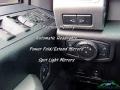 White Platinum - F450 Super Duty Platinum Crew Cab 4x4 Photo No. 23