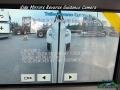 White Platinum - F450 Super Duty Platinum Crew Cab 4x4 Photo No. 26
