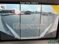 White Platinum - F450 Super Duty Platinum Crew Cab 4x4 Photo No. 27