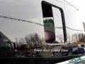 White Platinum - F450 Super Duty Platinum Crew Cab 4x4 Photo No. 29