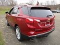 Cajun Red Tintcoat - Equinox Premier AWD Photo No. 9