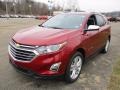 Cajun Red Tintcoat - Equinox Premier AWD Photo No. 10