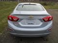 Arctic Blue Metallic - Cruze LT Photo No. 3