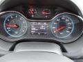 Arctic Blue Metallic - Cruze LT Photo No. 4