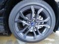 2018 Ford Fusion SE Wheel and Tire Photo