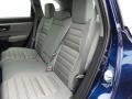 Gray Rear Seat Photo for 2018 Honda CR-V #124326224