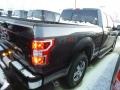 Magnetic - F150 XLT SuperCab 4x4 Photo No. 3