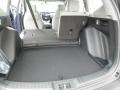 2018 Honda CR-V Gray Interior Trunk Photo