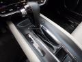 2016 Alabaster Silver Metallic Honda HR-V EX-L Navi AWD  photo #22