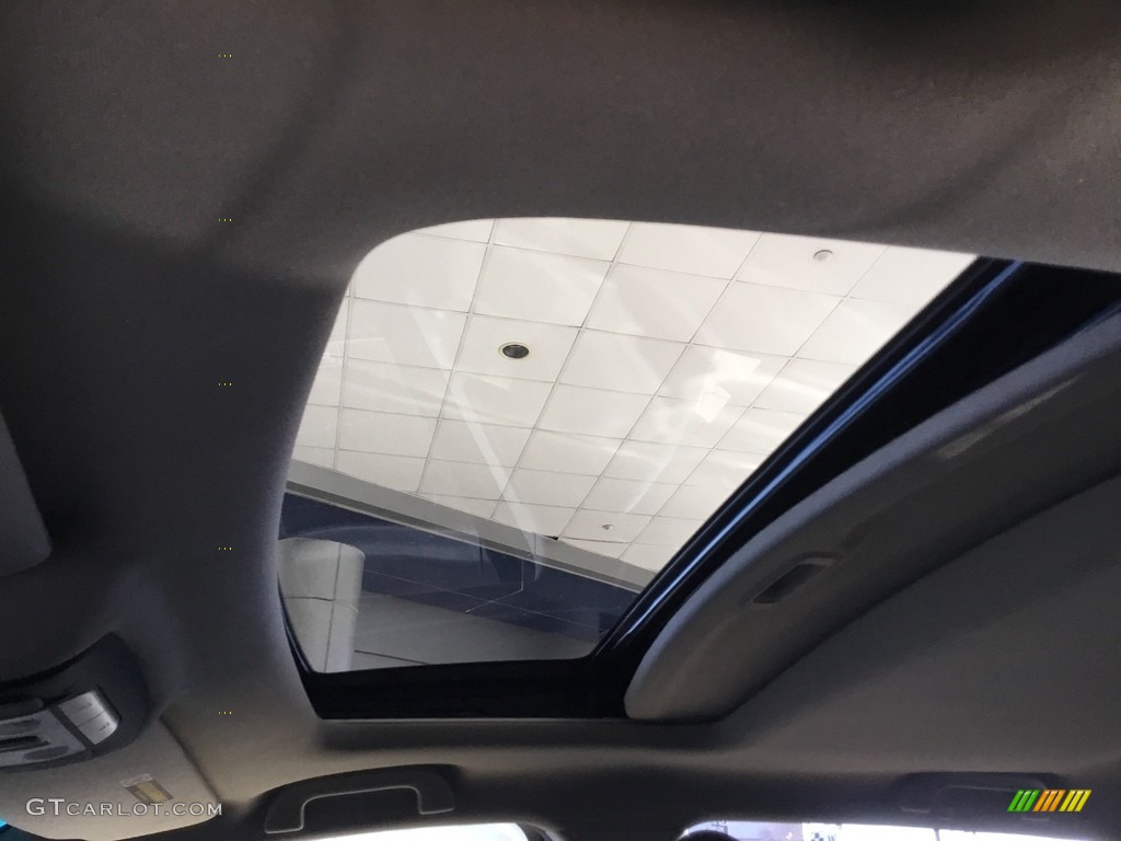 2011 MDX  - Palladium Metallic / Ebony photo #14