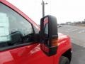 2017 Red Hot Chevrolet Silverado 2500HD Work Truck Crew Cab 4x4  photo #8