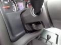 2017 Red Hot Chevrolet Silverado 2500HD Work Truck Crew Cab 4x4  photo #20