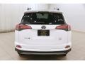 Super White - RAV4 XLE Photo No. 17