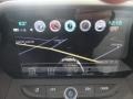 2018 Chevrolet Camaro SS Coupe Controls