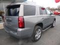 Pepperdust Metallic - Tahoe Premier 4WD Photo No. 4