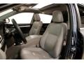 2015 Shoreline Blue Pearl Toyota Highlander XLE AWD  photo #5