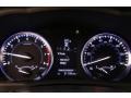 2015 Shoreline Blue Pearl Toyota Highlander XLE AWD  photo #8