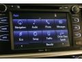 2015 Shoreline Blue Pearl Toyota Highlander XLE AWD  photo #12