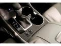 2015 Shoreline Blue Pearl Toyota Highlander XLE AWD  photo #13