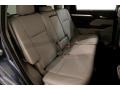2015 Shoreline Blue Pearl Toyota Highlander XLE AWD  photo #16