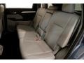 2015 Shoreline Blue Pearl Toyota Highlander XLE AWD  photo #17