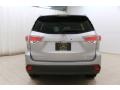 2015 Silver Sky Metallic Toyota Highlander XLE AWD  photo #20