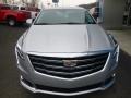 Radiant Silver Metallic - XTS Premium Luxury AWD Photo No. 9